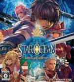 Star Ocean: Integrity and Faithlessness