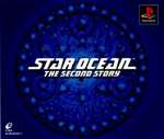 Star Ocean: The Second Story