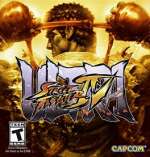 Ultra Street Fighter IV