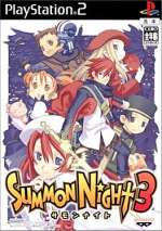 Summon Night 3