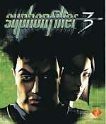 Syphon Filter 3