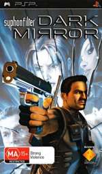 Syphon Filter: Dark Mirror