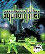 Syphon Filter