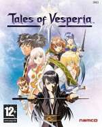 Tales of Vesperia