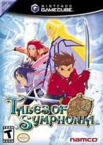 Tales of Symphonia