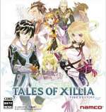 Tales of Xillia