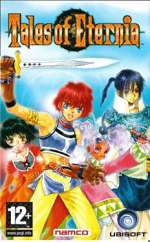 Tales of Eternia