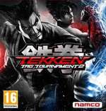 Tekken Tag Tournament 2