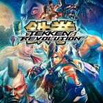 Tekken Revolution