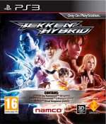 Tekken Hybrid