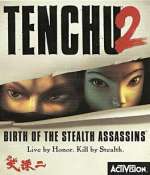 Tenchu 2 : Birth of the Stealth Assassins