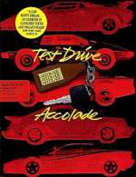 Test Drive