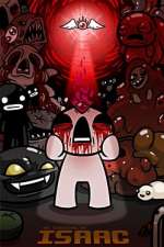 The Binding of Isaac