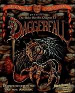 The Elder Scrolls: Chapter II - Daggerfall