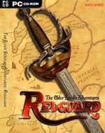 The Elder Scrolls Adventures: Redguard