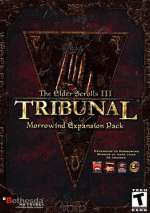 The Elder Scrolls III: Tribunal