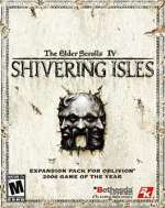 The Elder Scrolls IV: Shivering Isles