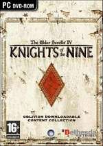 The Elder Scrolls IV: Knights of the Nine