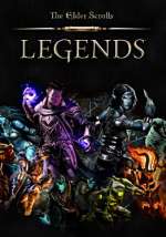 The Elder Scrolls Legends