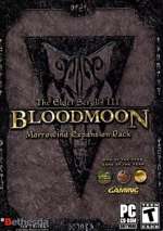 The Elder Scrolls III: Bloodmoon