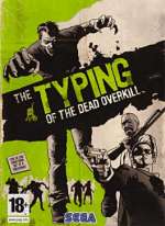 Typing of the Dead: Overkill