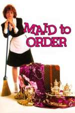 Maid to Order