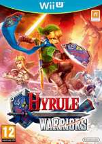 Hyrule Warriors