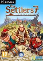 The Settlers 7: Paths to a Kingdom
