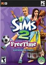 The Sims 2: FreeTime
