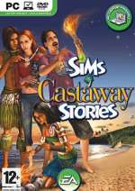 The Sims Castaway Stories