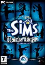 The Sims: Makin' Magic