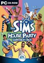 The Sims: House Party