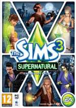 The Sims 3: Supernatural