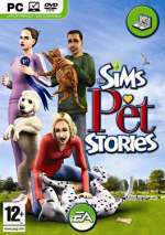 The Sims Pet Stories