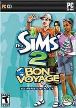 The Sims 2: Bon Voyage