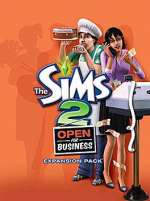 The Sims 2: Open for Business