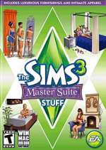 The Sims 3: Master Suite Stuff
