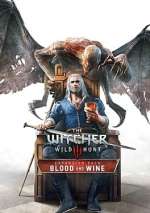 The Witcher 3: The Wild Hunt - Blood and Wine