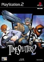 TimeSplitters 2