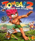 Tomba! 2 : The Evil Swine Return