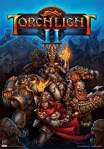 Torchlight II
