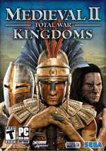Medieval II: Total War - Kingdoms