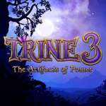 Trine 3: The Artifacts of Power