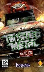 Twisted Metal: Head-On: Extra Twisted Edition
