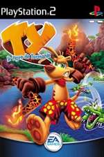TY the Tasmanian Tiger 4