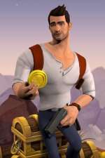 Uncharted: Fortune Hunter