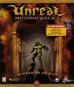 Unreal: Return to Na Pali