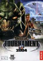 Unreal Tournament 2004