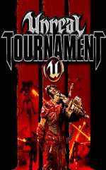 Unreal Tournament 3: Black
