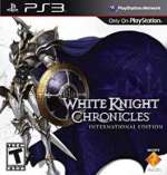White Knight Chronicles